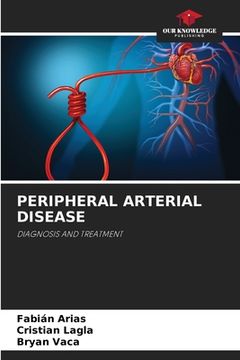 portada Peripheral Arterial Disease (in English)