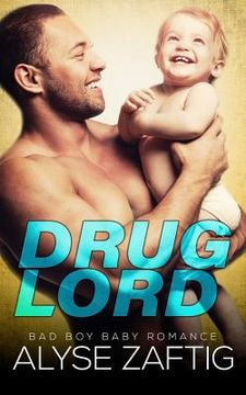portada Drug Lord (in English)