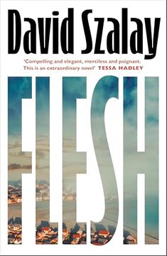 portada Flesh