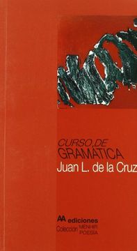 portada Curso de Gramatica (in Spanish)