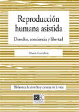 portada reproduccion humana asistida (in Spanish)