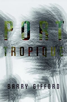 portada Port Tropique (en Inglés)