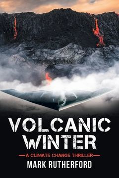 portada Volcanic Winter (en Inglés)