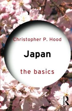 portada Japan: The Basics 