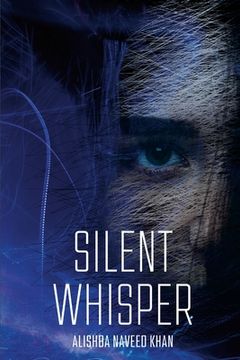 portada Silent Whisper (en Inglés)