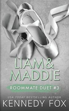 portada Liam & Maddie Duet (en Inglés)