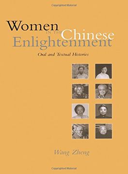 portada Women in the Chinese Enlightenment: Oral and Textual Histories (en Inglés)