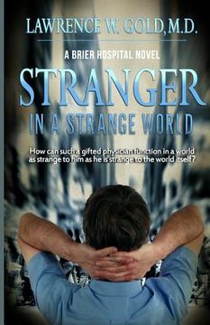 portada Stranger in a Strange World: Aspergers: The Outsider (in English)