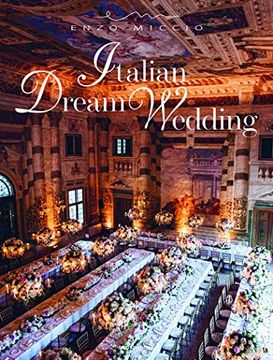 portada Italian Dream Wedding 