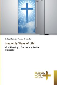 portada Heavenly Ways of Life (en Inglés)