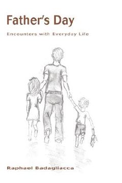 portada father's day: encounters with everyday life (en Inglés)
