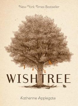 portada Wishtree (Adult Edition) 