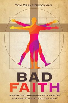 portada Bad Faith (en Inglés)