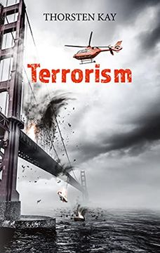portada Terrorism (in German)