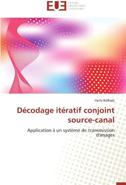 portada Decodage Iteratif Conjoint Source-Canal