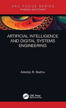 portada Artificial Intelligence and Digital Systems Engineering (Analytics and Control) (en Inglés)