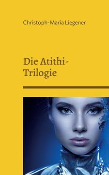 portada Die Atithi-Trilogie (in German)