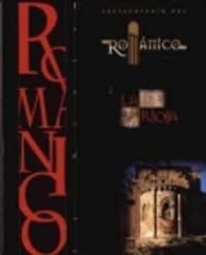portada Enciclopedia del Románico en la Rioja Tomo II