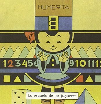 portada Numerita (in Spanish)