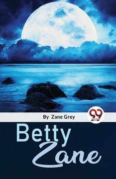portada Betty Zane (in English)