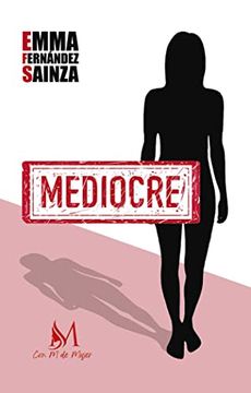 portada Mediocre