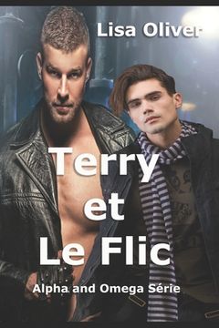 portada Terry and Le Flic (en Francés)