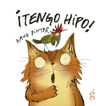 portada Tengo Hipo! (in Spanish)