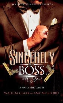 portada Sincerely, the Boss!