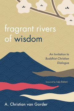 portada Fragrant Rivers of Wisdom (en Inglés)