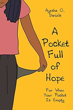 portada A Pocket Full of Hope: For When Your Pocket is Empty 
