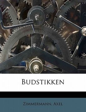 portada Budstikken (in Danés)