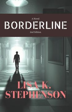 portada Borderline (in English)