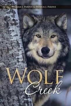 portada Wolf Creek (en Inglés)