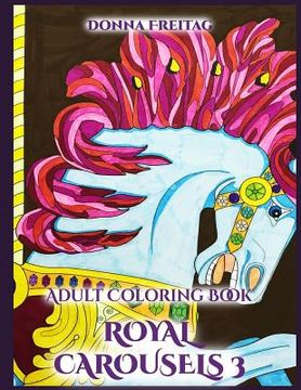 portada Royal Carousels 3