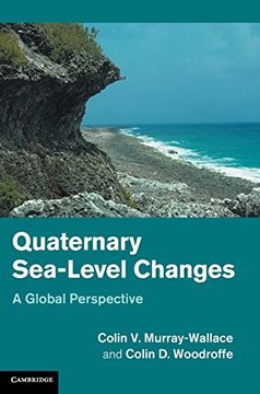 portada Quaternary Sea-Level Changes (en Inglés)