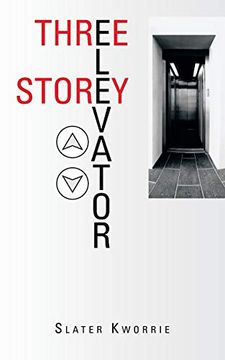 portada Three Storey Elevator (en Inglés)