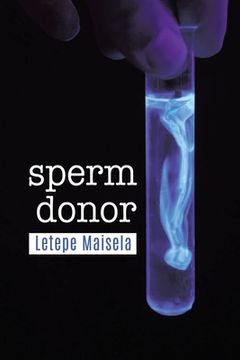 portada Sperm Donor