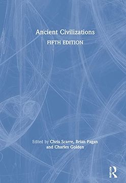 portada Ancient Civilizations (en Inglés)
