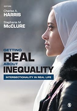 portada Getting Real about Inequality: Intersectionality in Real Life