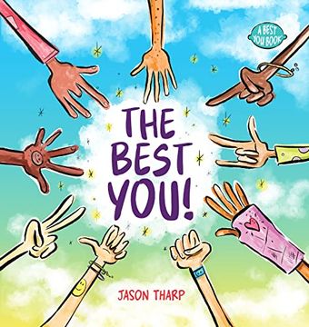 portada The Best You! (in English)