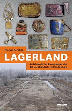 portada Lagerland (en Alemán)