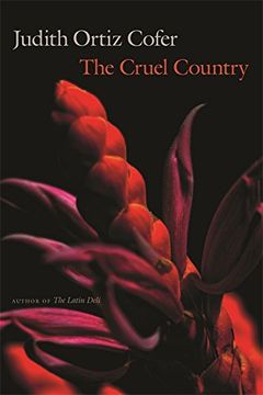 portada The Cruel Country (in English)