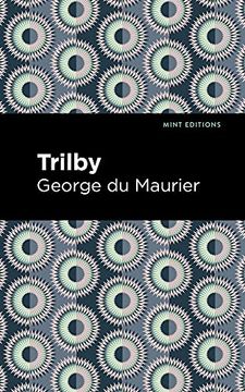 portada Trilby (Mint Editions) (en Inglés)