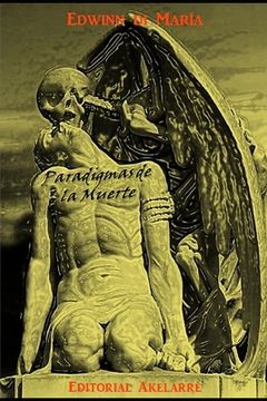 portada Paradigmas de la muerte (in Spanish)