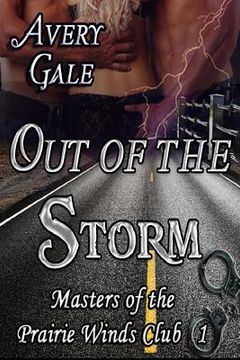 portada Out of the Storm: Masters of the Prairie Winds Club 1