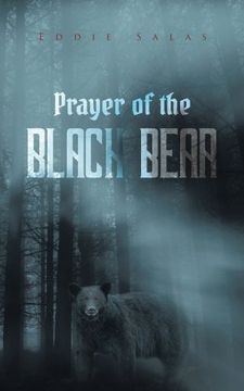 portada Prayer of the Black Bear