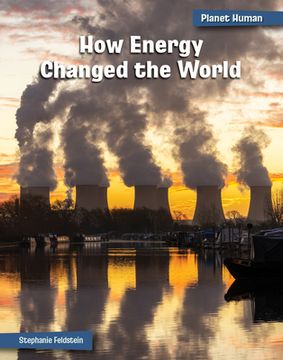 portada How Energy Changed the World
