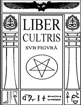 portada Liber Cultris: The Gospel According To Marvin "Knife" Sotelo (en Inglés)