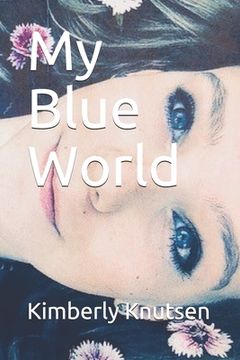 portada My Blue World (en Inglés)