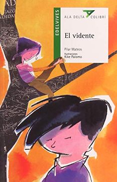 portada El Vidente (in Spanish)